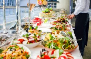 Weihnachtsfeier – Catering Dormagen