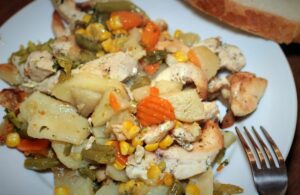 Weihnachtsfeier – Catering Dormagen